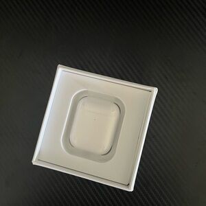 White 1st generation AirPods for sale *BRAND NEW*